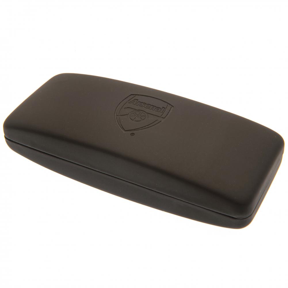 Arsenal Londyn etui na okulary