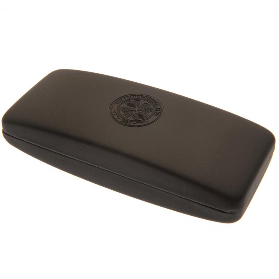 Celtic Glasgow etui na okulary