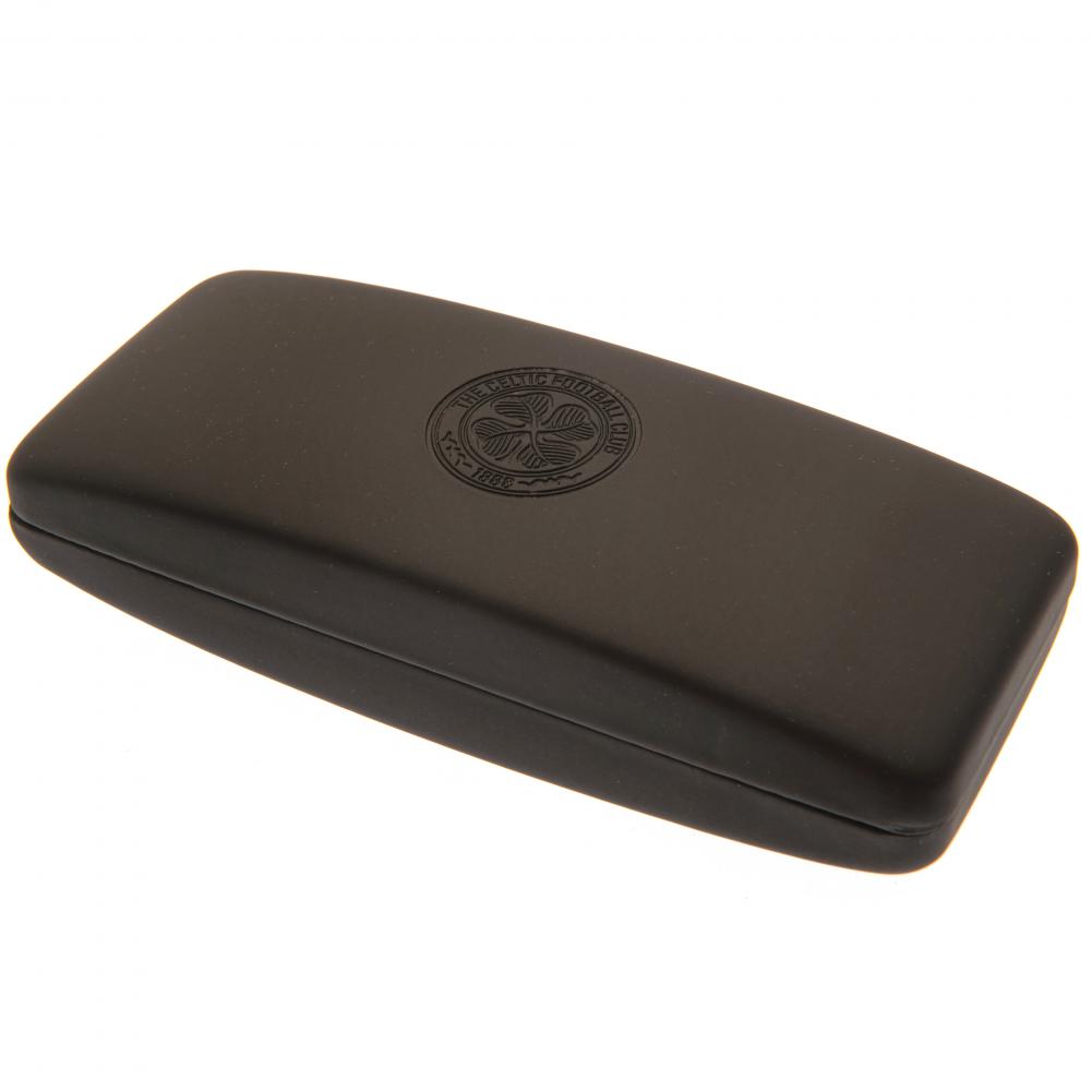 Celtic Glasgow etui na okulary