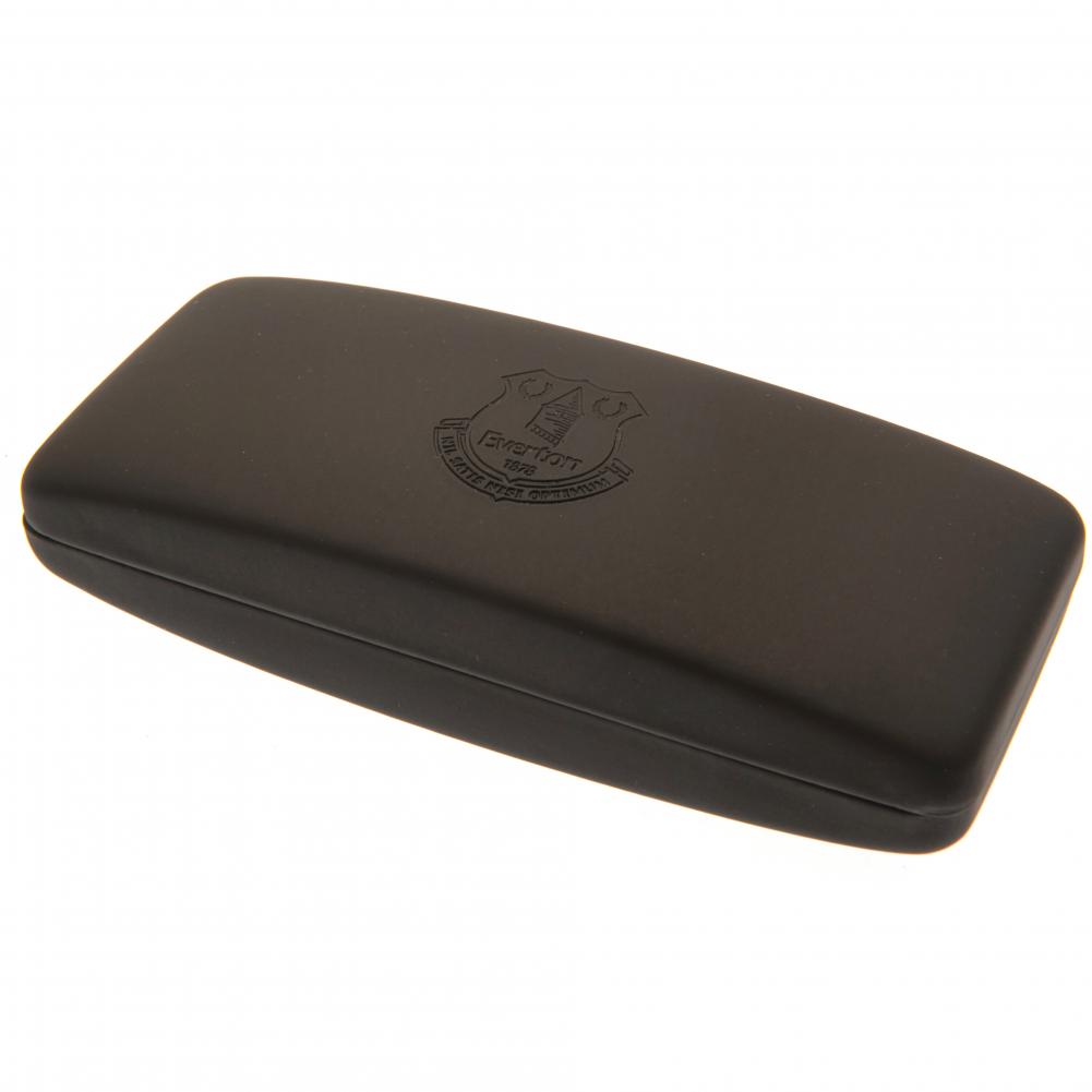 Everton FC etui na okulary