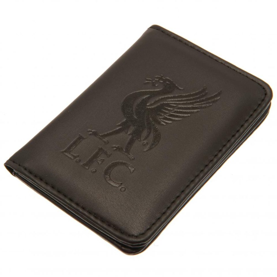 Liverpool FC Executive etui na karty