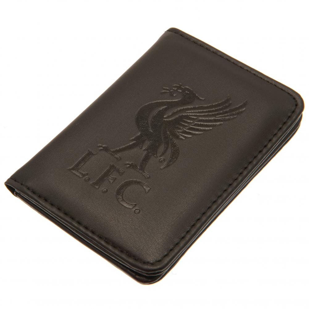 Liverpool FC Executive etui na karty