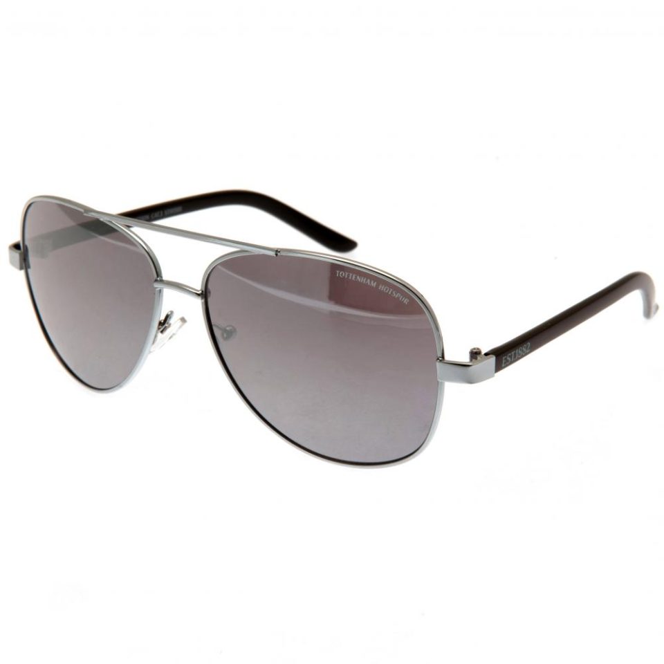 Tottenham Hotspur Sunglasses Adult Aviator
