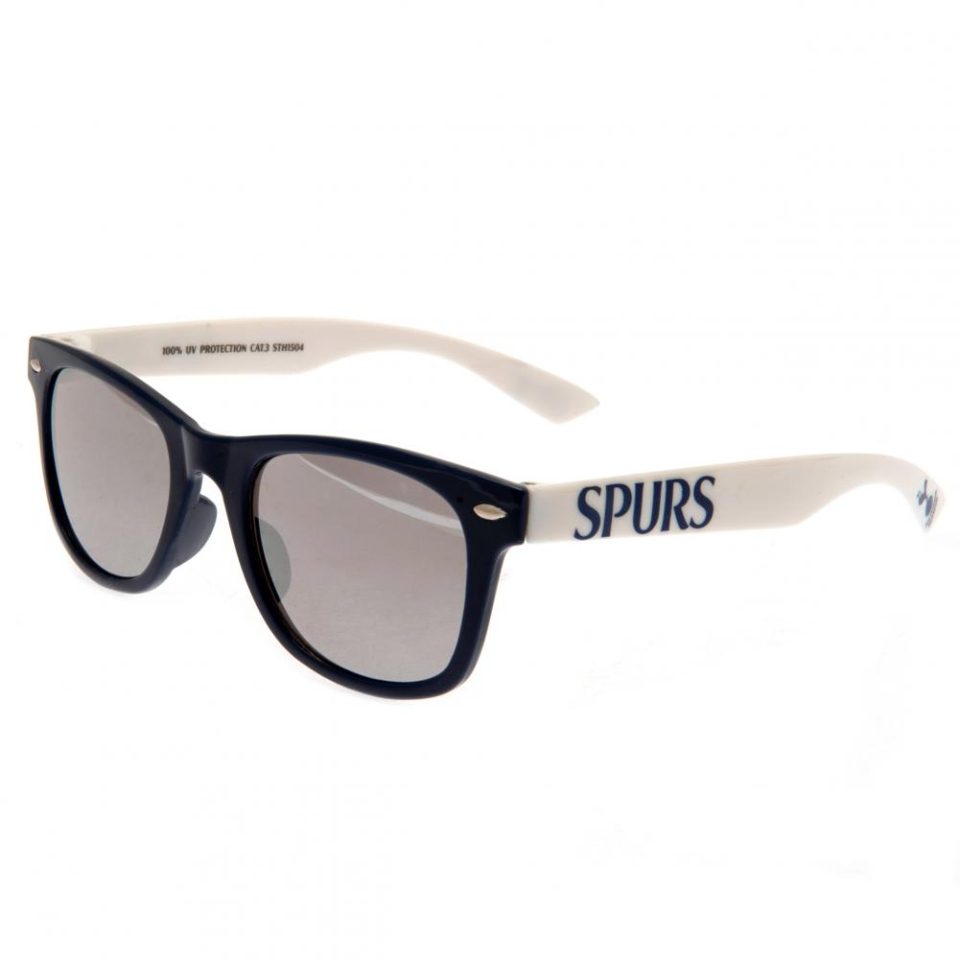 Tottenham Hotspur Sunglasses Junior Retro