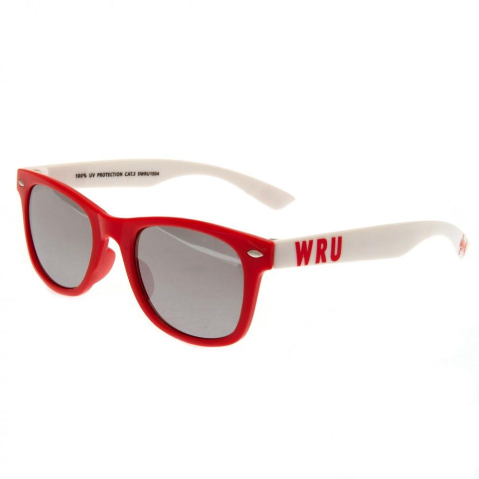Walia Rugby Sunglasses Junior Retro