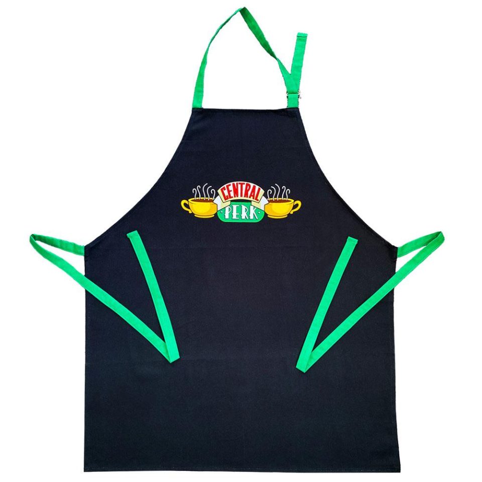 Przyjaciele Apron Central Perk