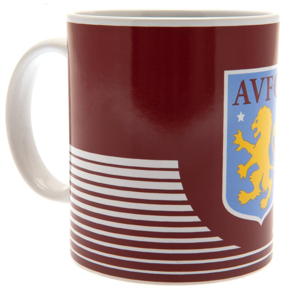 Aston Villa kubek