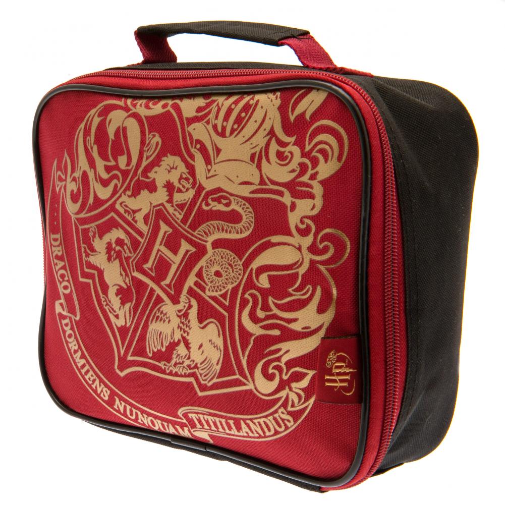 Harry Potter torba śniadaniowa Gold Crest