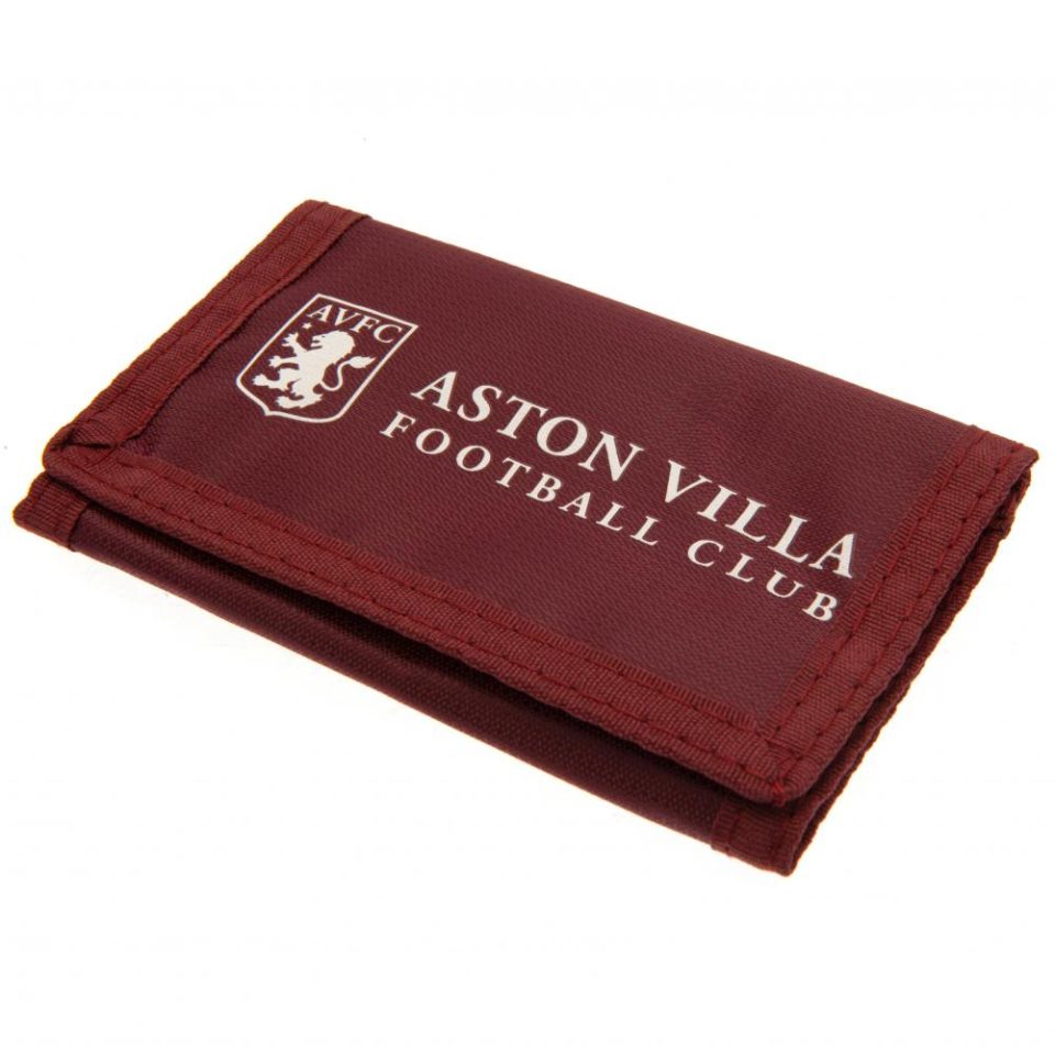 Aston Villa portfel