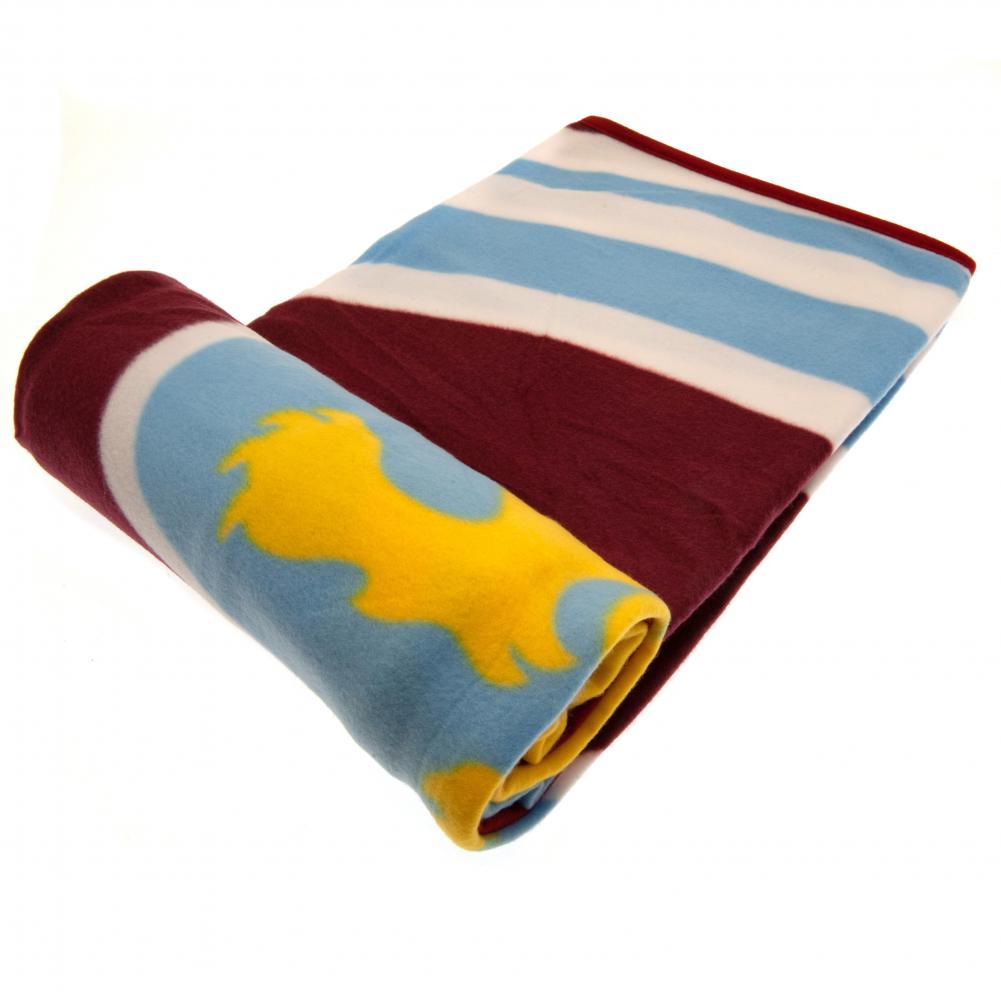 Aston Villa koc polarowy