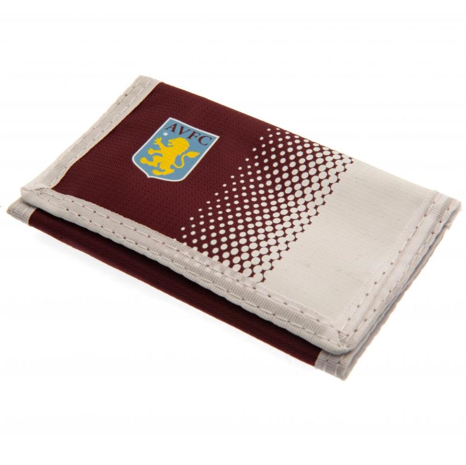 Aston Villa portfel