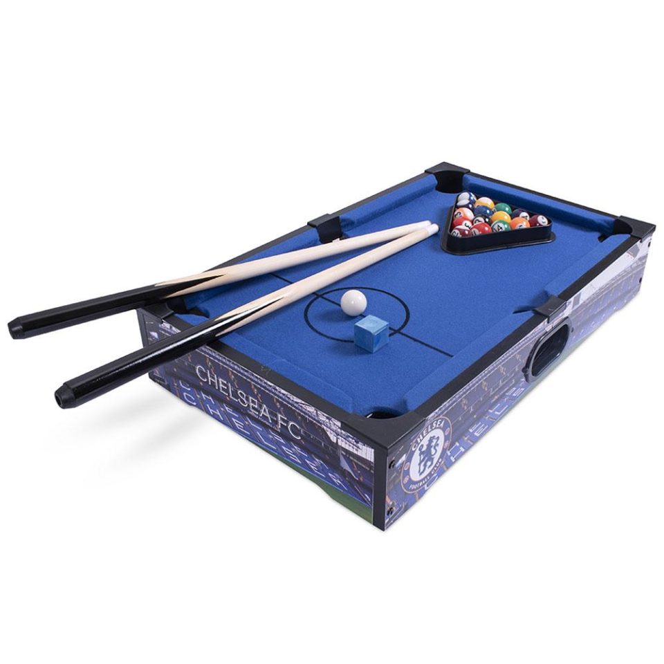 Chelsea Londyn 20 inch Pool Table