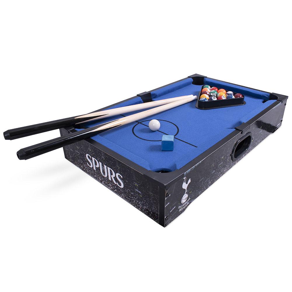Tottenham Hotspur 20 inch Pool Table