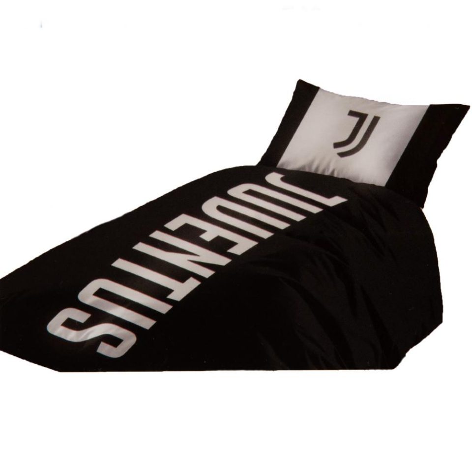 Juventus Turyn pościel