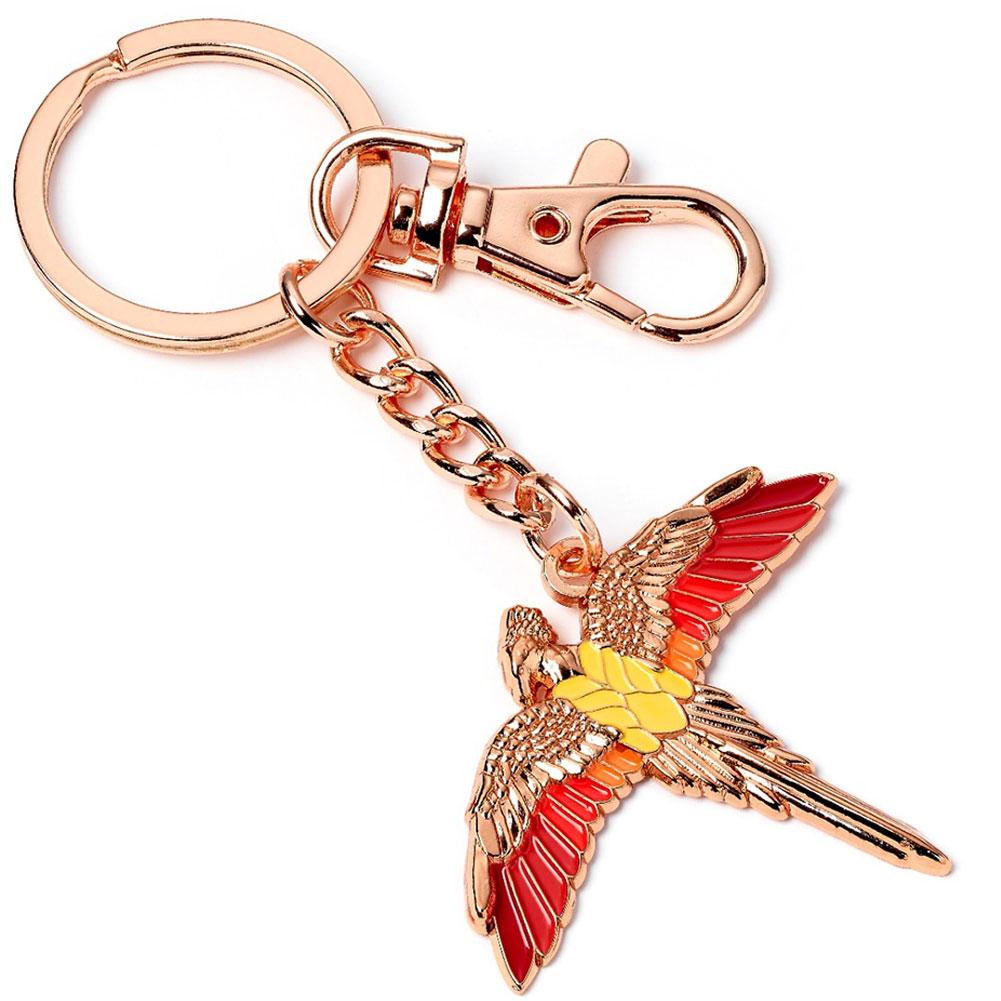 Harry Potter Charm breloczek Fawkes