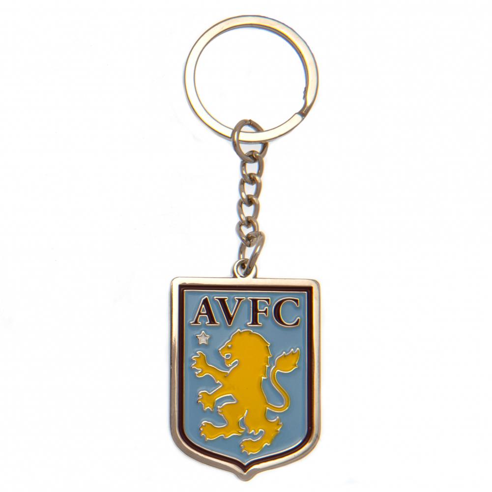 Aston Villa breloczek