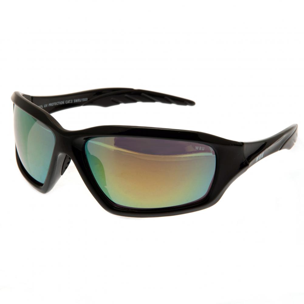 Walia Rugby Sunglasses Adult Wrap