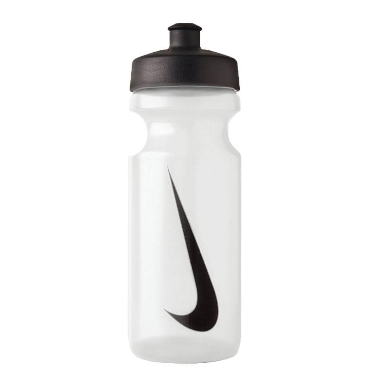 Bidon Nike Big Mouth 650 ml przeźroczysty