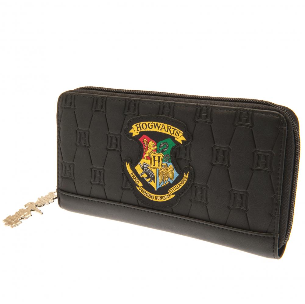 Harry Potter Purse Hogwart
