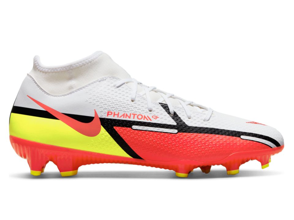 Buty Nike Phantom GT2 Academy DF MG rozmiar 44,5 multikolor