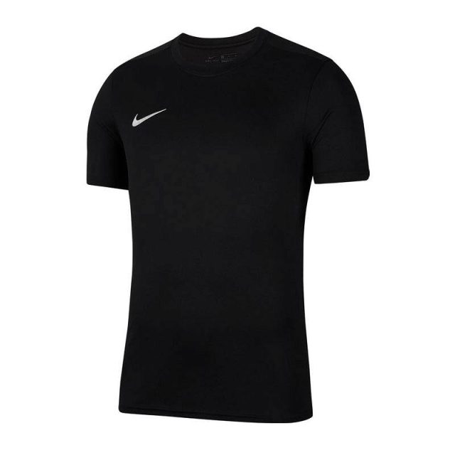 Koszulka Męska Nike Dry Park VII M SS rozmiar XL czarna