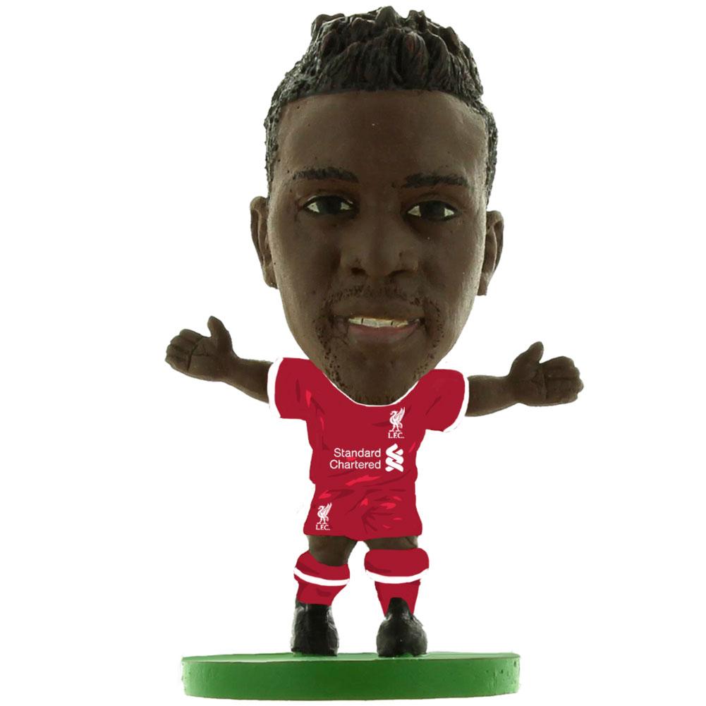 Liverpool FC Figurka SoccerStarz Origi