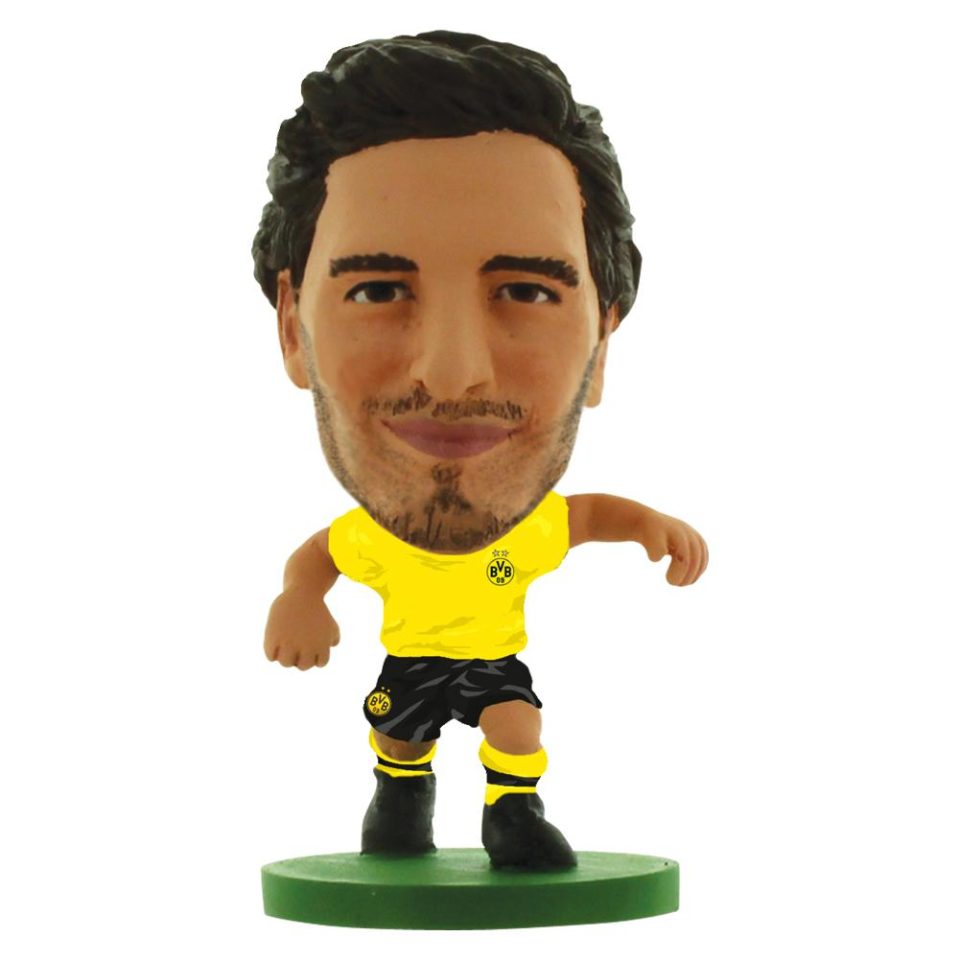 Borussia Dortmund Figurka SoccerStarz Hummels