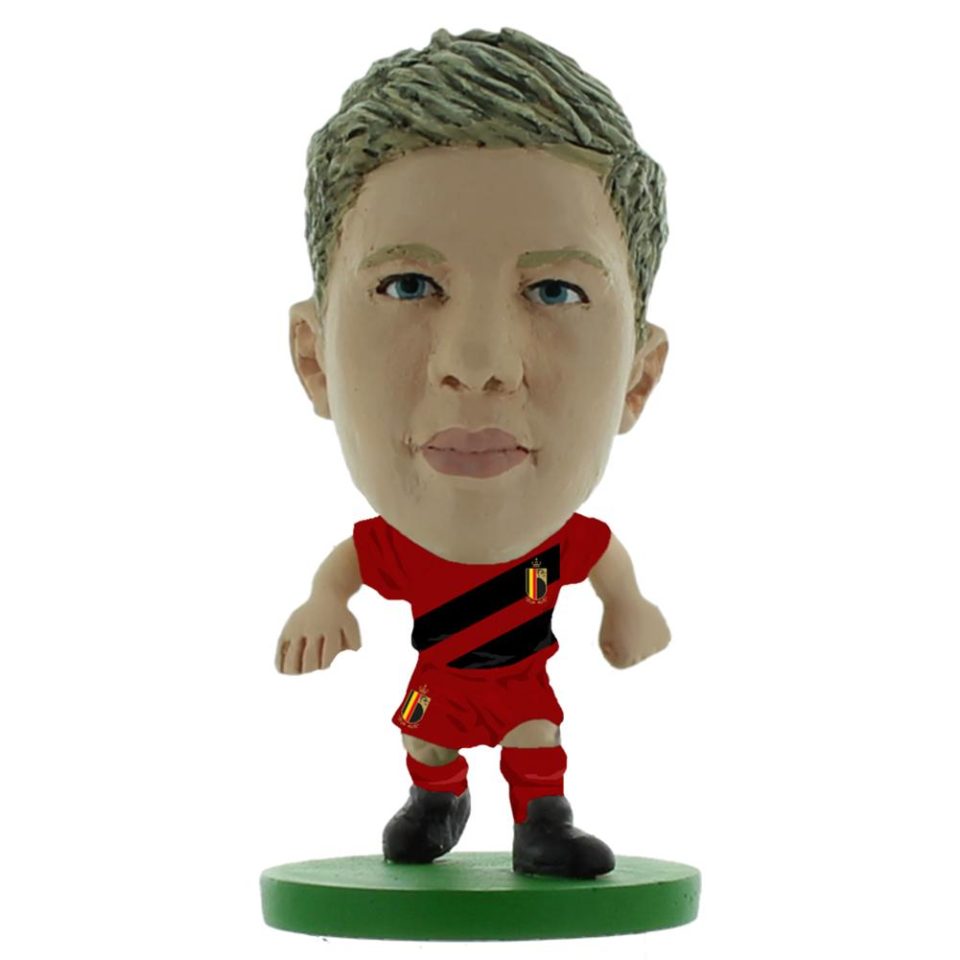 Belgia Figurka SoccerStarz De Bruyne