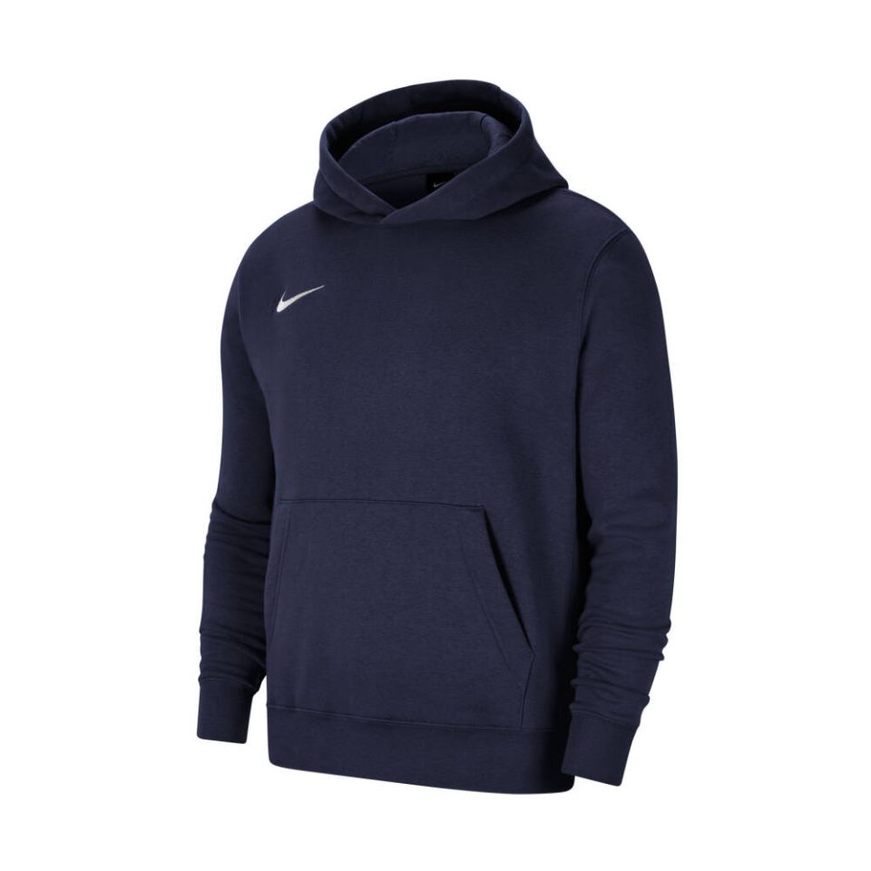 Bluza Nike JR Park 20 Fleece rozmiar Lj granatowa