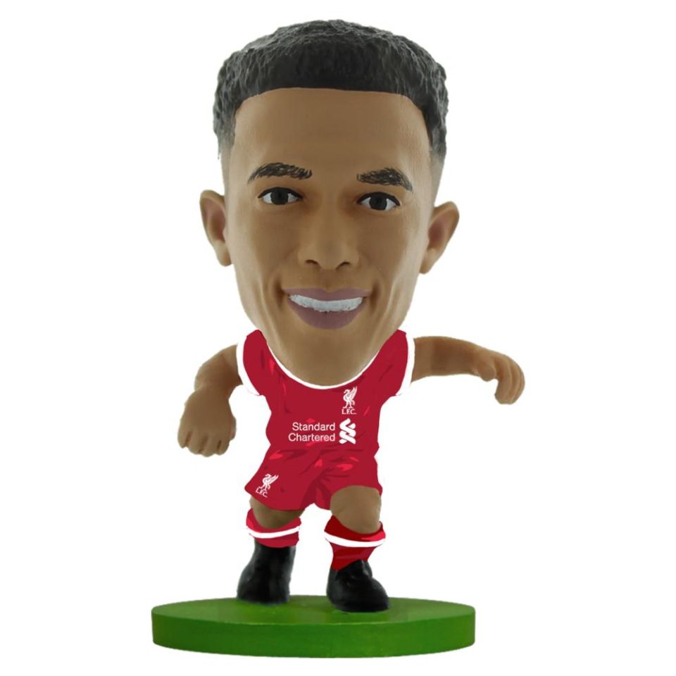 Liverpool FC Figurka SoccerStarz Alexander-Arnold