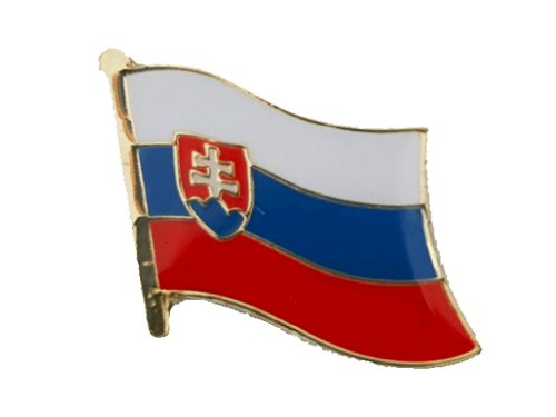 Słowacja - odznaka