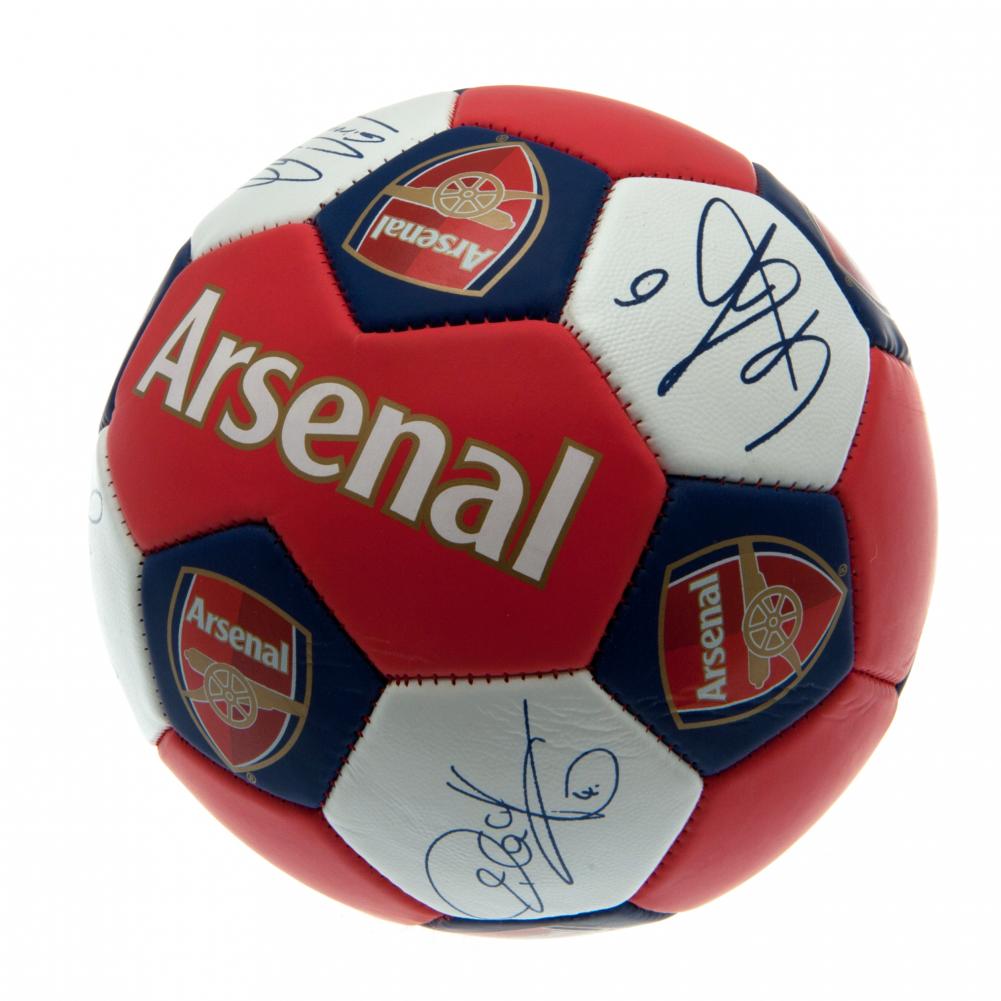 Arsenal Londyn - piłka nożna (rozmiar 3)