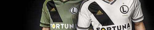 Sklep Legia Warszawa