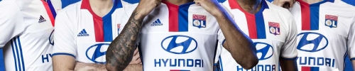 Sklep Olympique Lyon